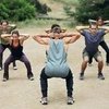 Outer Thigh Exercises