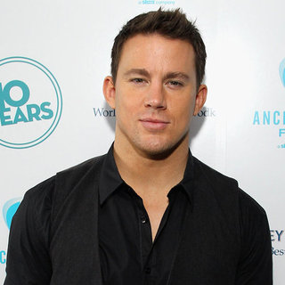 People's Sexiest Man Alive Pictures