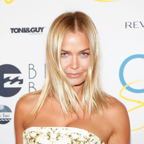 Get Lara Bingle's Makeup Look Tips From Max May