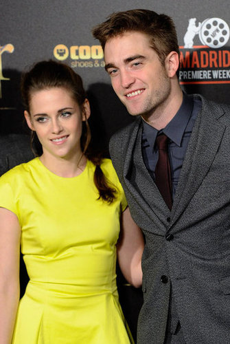 Breaking Dawn Part 2 is #1 — See All the Photos From Twilight's Final Press Tour! Breaking Dawn Part 2 is #1 — See All the Photos From Twilight's Final Press Tour!