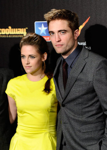 Breaking Dawn Part 2 is #1 — See All the Photos From Twilight's Final Press Tour! Breaking Dawn Part 2 is #1 — See All the Photos From Twilight's Final Press Tour!