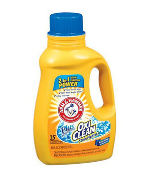 Arm & Hammer Detergent Arm & Hammer Detergent