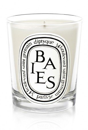 You can't get a better candle than Parisian brand Diptyque, it's the ultimate in home scent luxury (in our opinion). And if you're not sure what scent to give, here's our current favorite: Baies ($60).
You can't get a better candle than Parisian brand Diptyque, it's the ultimate in home scent luxury (in our opinion). And if you're not sure what scent to give, here's our current favorite: Baies ($60).