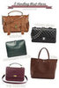 Lauren Conrad's Bag Must-Haves For Fall 2012
