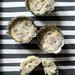 Oreo Cheesecake Cupcakes