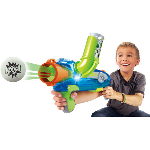 For 5-Year-Olds: Koosh Galaxy Solar Recon Ball Launcher For 5-Year-Olds: Koosh Galaxy Solar Recon Ball Launcher