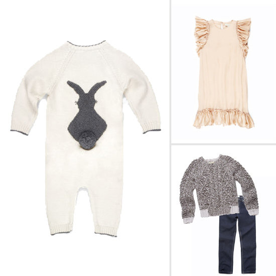 A Very Fashionable Family: Stella McCartney Kids A Very Fashionable Family: Stella McCartney Kids