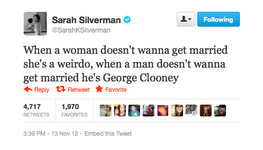Sarah Silverman Sarah Silverman