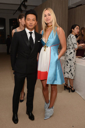 Prabal Gurung Prabal Gurung