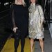 Keren Craig and Georgina Chapman