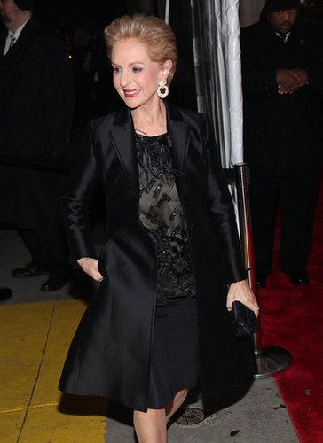 Carolina Herrera Carolina Herrera
