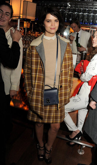 Pixie Geldof