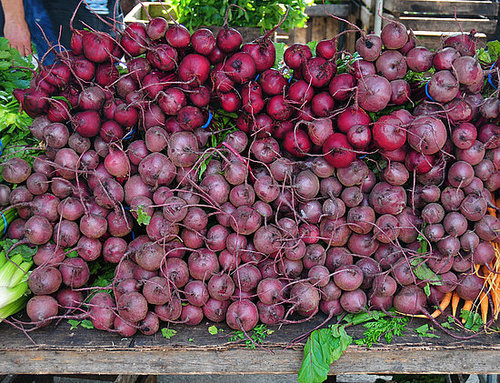 Beets Beets