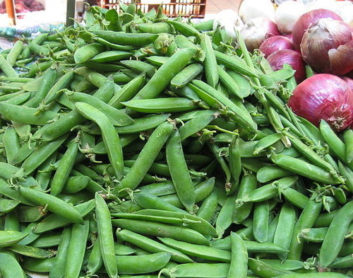 Peas Peas