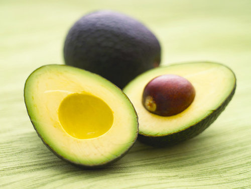 Avocados Avocados