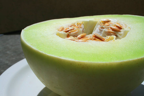 Honeydew Melon Honeydew Melon