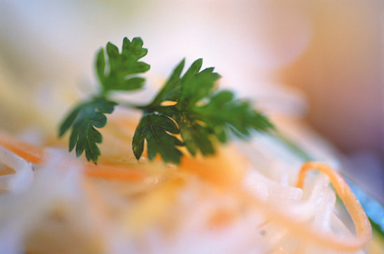Chervil Chervil