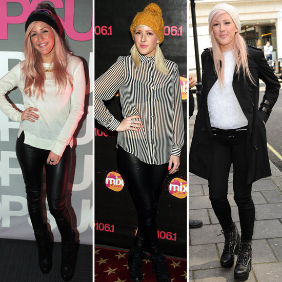 Ellie Goulding Ellie Goulding