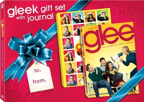 Glee Gift Set ($36, originally $60)
Glee Gift Set ($36, originally $60)