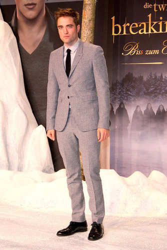 Breaking Dawn Part 2 is #1 — See All the Photos From Twilight's Final Press Tour! Breaking Dawn Part 2 is #1 — See All the Photos From Twilight's Final Press Tour!