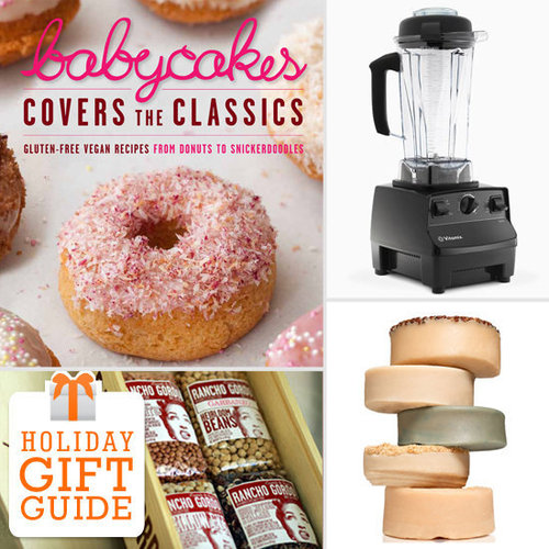 If you have a vegan food lover in your life, then Fit has the perfect holiday gift list — click to see the best presents for vegans now.
If you have a vegan food lover in your life, then Fit has the perfect holiday gift list — click to see the best presents for vegans now.