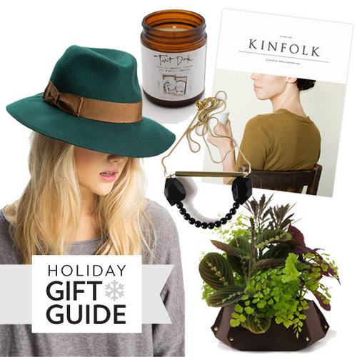 We've all got that girlfriend who moves to the beat of her own drum, and Fab has rounded up 14 offbeat, unexpected gifts that are perfect for your bohemian buddy.
We've all got that girlfriend who moves to the beat of her own drum, and Fab has rounded up 14 offbeat, unexpected gifts that are perfect for your bohemian buddy.