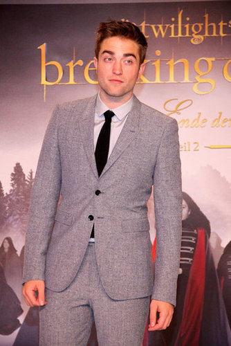 Breaking Dawn Part 2 is #1 — See All the Photos From Twilight's Final Press Tour! Breaking Dawn Part 2 is #1 — See All the Photos From Twilight's Final Press Tour!