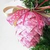 Baby's First Christmas Ornament 2012