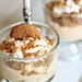 Pumpkin Cheesecake Mousse