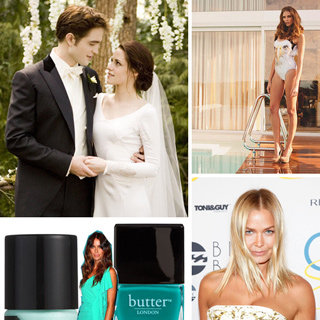 Celeb, Fashion & Beauty News: Twilight, Lara Bingle, Bikinis