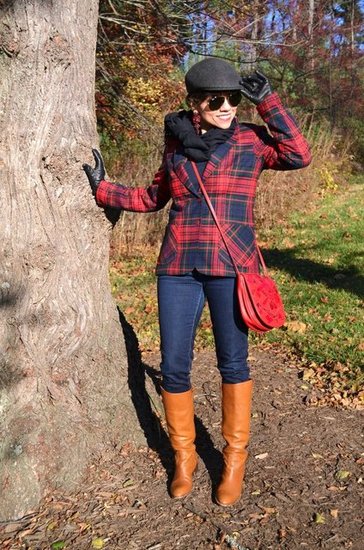 Equestrian 