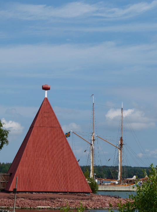marienhamn marienhamn