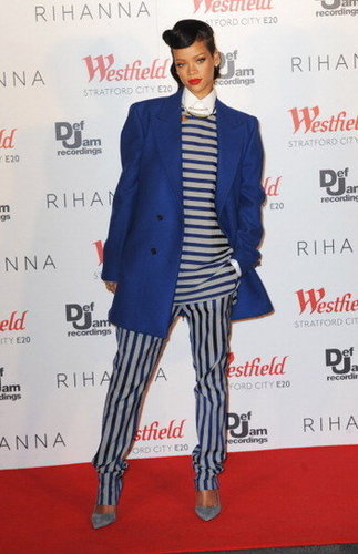Rihanna Rihanna