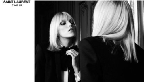 Saint Laurent Spring 2013 Saint Laurent Spring 2013