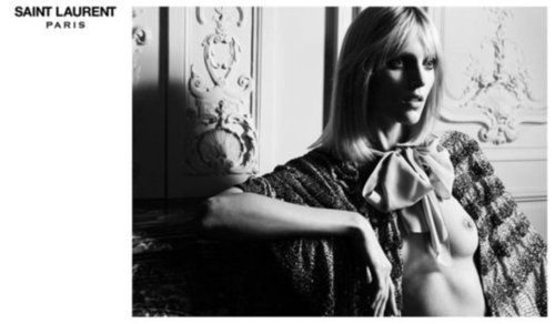 Saint Laurent Spring 2013 Saint Laurent Spring 2013