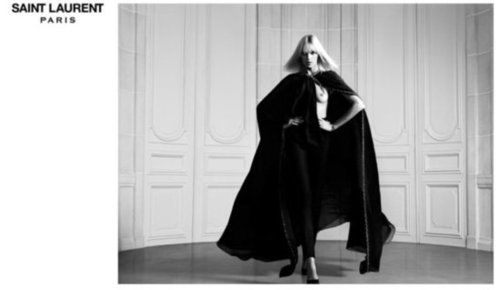 Saint Laurent Spring 2013 Saint Laurent Spring 2013