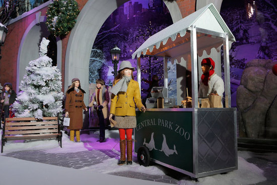 Lord & Taylor New York