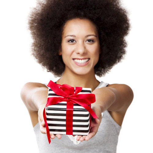 Green Gift Ideas For Beauty Lovers