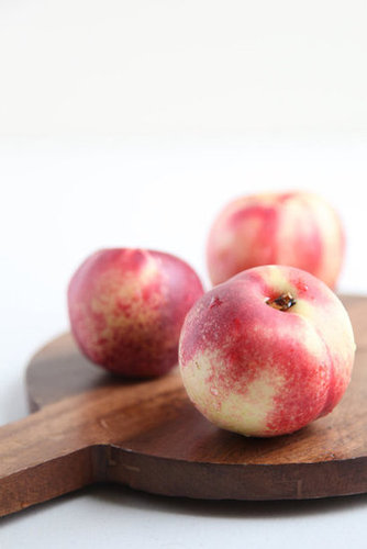 Nectarines Nectarines