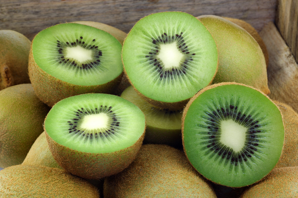 Kiwi Kiwi
