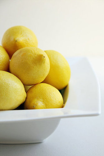 Lemons Lemons