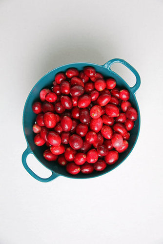 Cranberries Cranberries