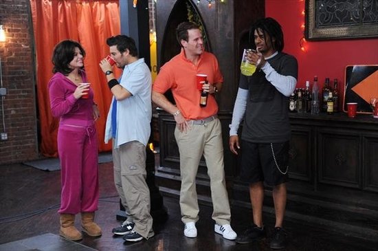 Happy Endings Happy Endings