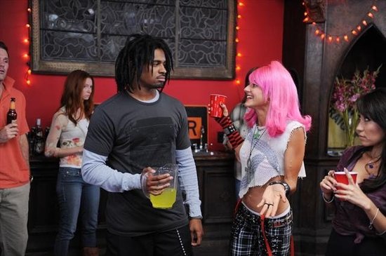Happy Endings Happy Endings