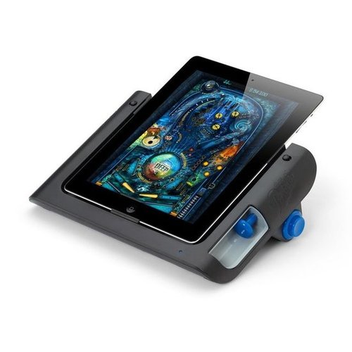 Duo Pinball For iPad Duo Pinball For iPad