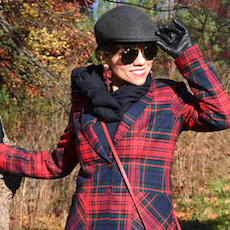 Street Style Nov. 20, 2012