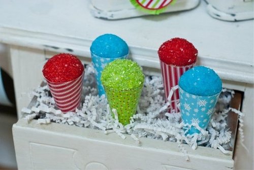 Twinkle Treats Twinkle Treats