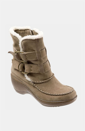 SoftWalk Manchester Boot SoftWalk Manchester Boot