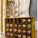 DIY: Life as a Thrifter's Upcycled Advent Calendar