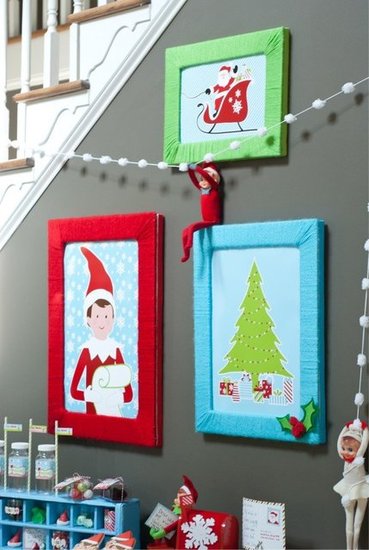 Elf Art Elf Art